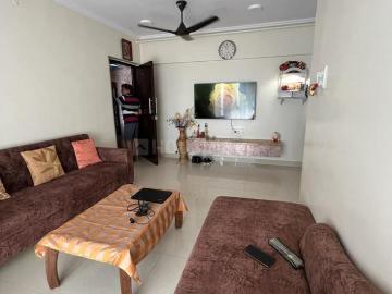 2 BHK Apartment in Kandivali West for resale Mumbai. The reference number is 14955902