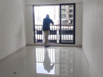 2 BHK Apartment in Kandivali West for resale Mumbai. The reference number is 14957555