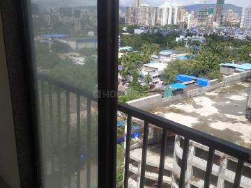 2 BHK Apartment in Kandivali West for resale Mumbai. The reference number is 14957328