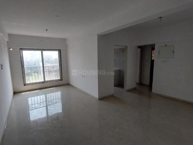 2 BHK Apartment in Kandivali West for resale Mumbai. The reference number is 15640749