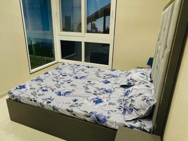 2 BHK Apartment in Kandivali West for resale Mumbai. The reference number is 15703728