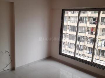 2 BHK Apartment in Kandivali West for resale Mumbai. The reference number is 15008052