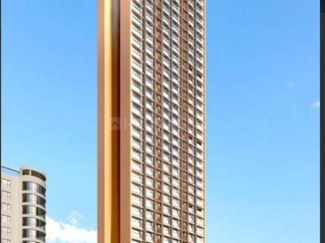 2 BHK Apartment in Kandivali West for resale Mumbai. The reference number is 16376585