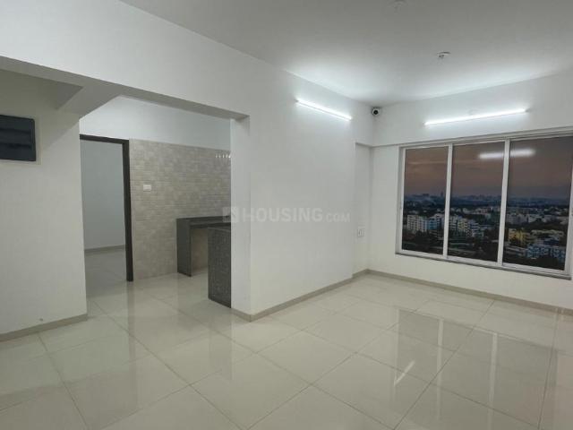 2 BHK Apartment in Kandivali West for resale Mumbai. The reference number is 17103773