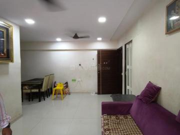 Kandivali West, Andheri-Dahisar, Mumbai Suburban District, Maharashtra
