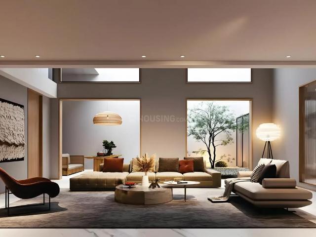 2 BHK Apartment in Kandivali West for resale Mumbai. The reference number is 18350839