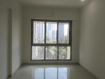 2 BHK Apartment in Kandivali West for resale Mumbai. The reference number is 19649886