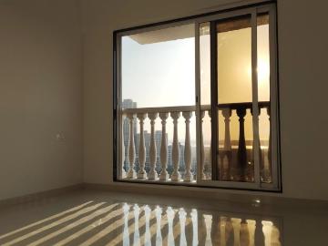 2 BHK Apartment in Kandivali West for resale Mumbai. The reference number is 19671141