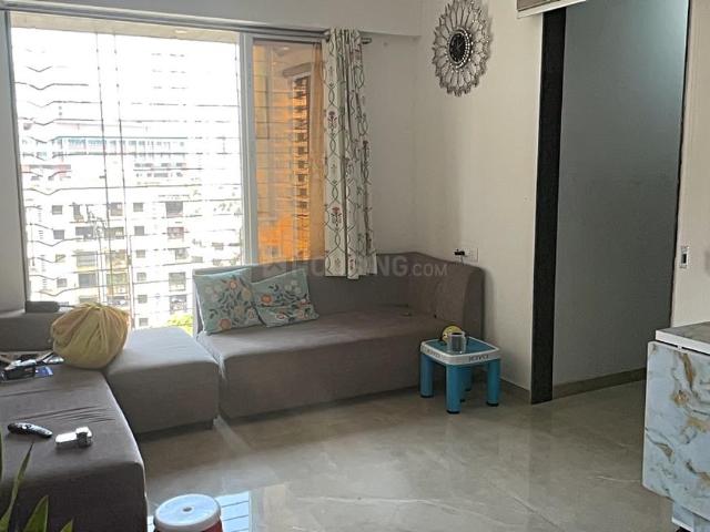 2 BHK Apartment in Kandivali West for resale Mumbai. The reference number is 19778286