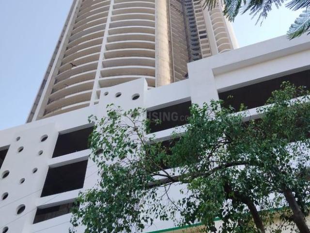 2 BHK Apartment in Kandivali West for resale Mumbai. The reference number is 19789705