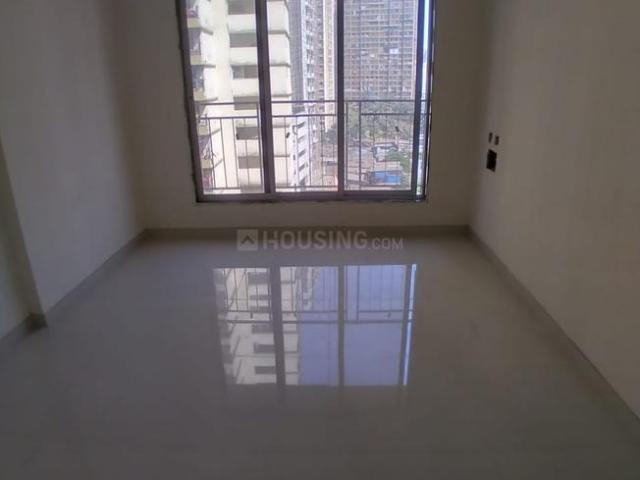 2 BHK Apartment in Kandivali West for resale Mumbai. The reference number is 19812976