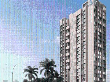 Kandivali West, Andheri-Dahisar, Mumbai Suburban District, Maharashtra