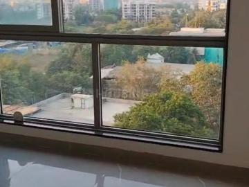 2 BHK Apartment in Kandivali West for resale Mumbai. The reference number is 20420192