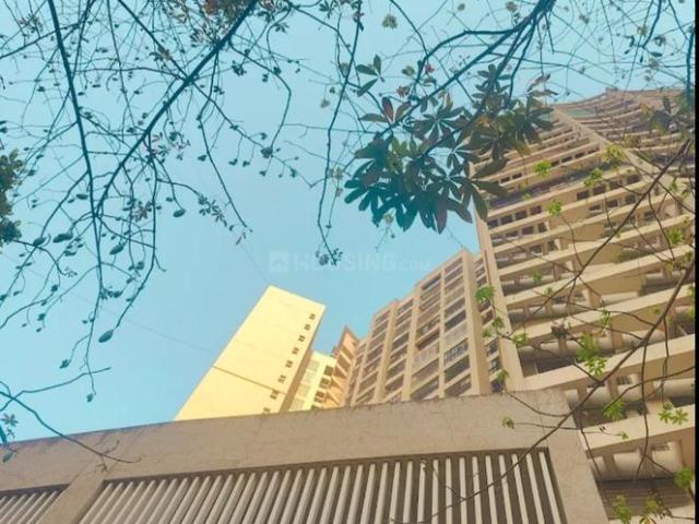 2 BHK Apartment in Kandivali West for resale Mumbai. The reference number is 20607129