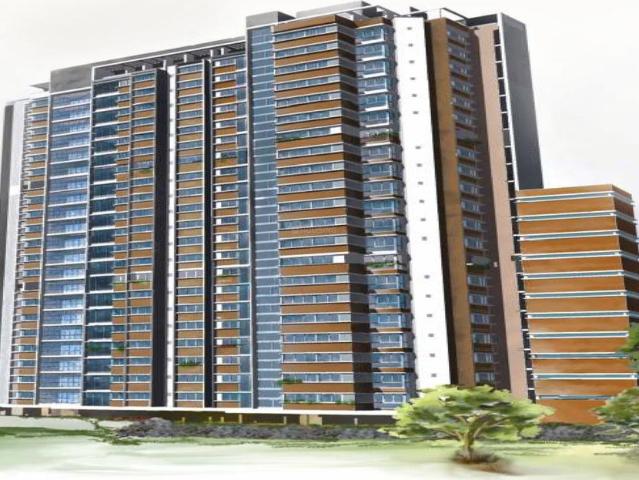 2 BHK Apartment in Kandivali West for resale Mumbai. The reference number is 20798189