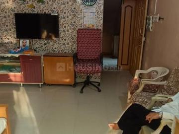 2 BHK Apartment in Kandivali West for resale Mumbai. The reference number is 20050588