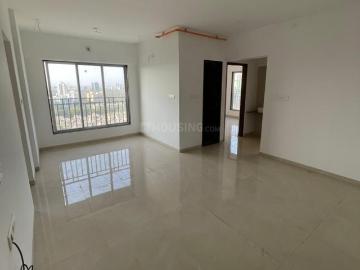 2 BHK Apartment in Kandivali West for resale Mumbai. The reference number is 20122225