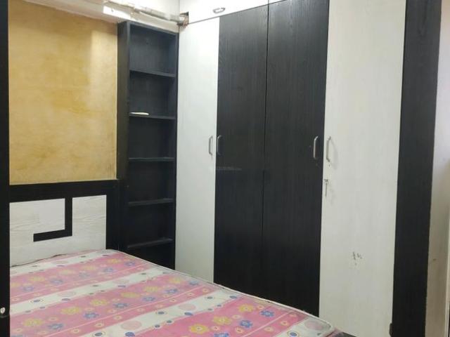 2 BHK Apartment in Kandivali West for resale Mumbai. The reference number is 20326994