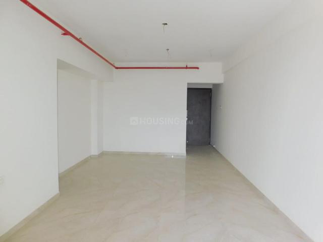 2 BHK Apartment in Kandivali West for resale Mumbai. The reference number is 21005725