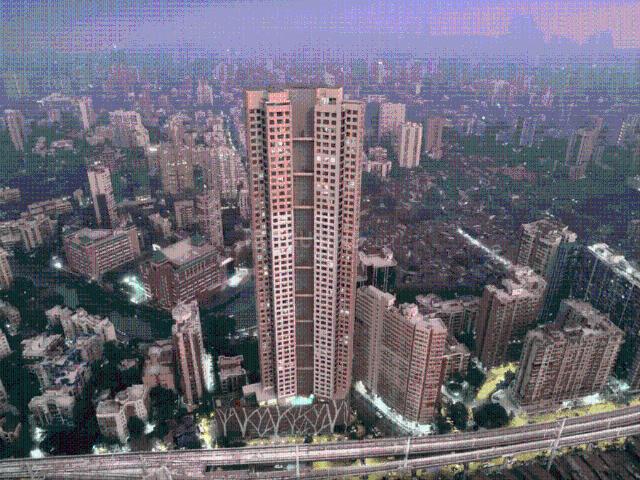 2 BHK Apartment in Kandivali West for resale Mumbai. The reference number is 21020682