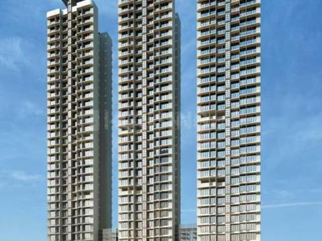 2 BHK Apartment in Kandivali West for resale Mumbai. The reference number is 21100086