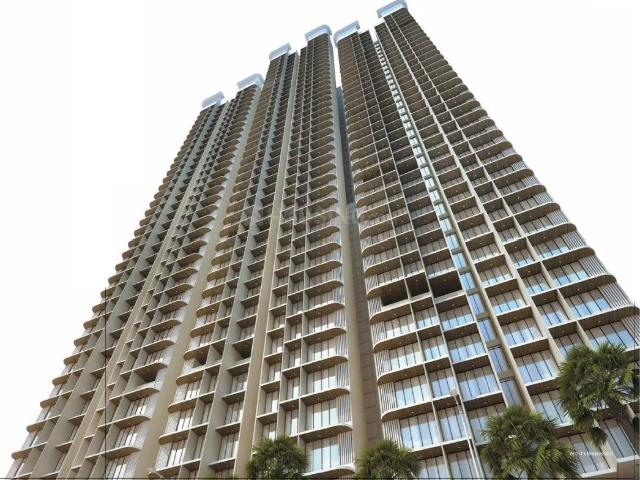 2 BHK Apartment in Kandivali West for resale Mumbai. The reference number is 21100104