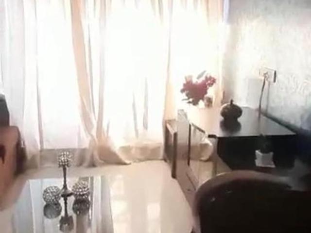 2 BHK Apartment in Kandivali West for resale Mumbai. The reference number is 21133168