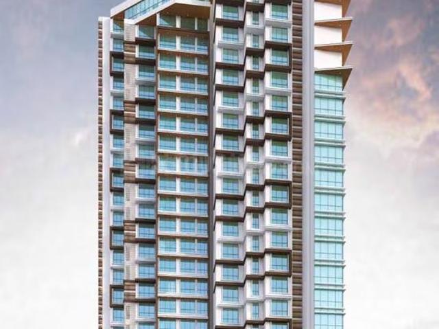 2 BHK Apartment in Kandivali West for resale Mumbai. The reference number is 21301614