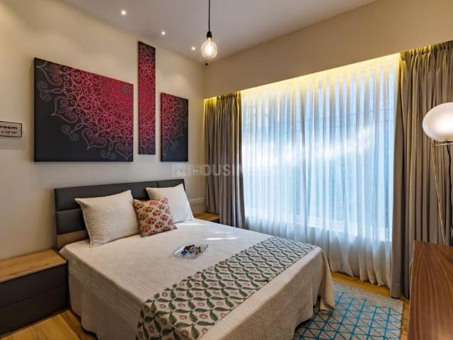 2 BHK Apartment in Kandivali West for resale Mumbai. The reference number is 21301722