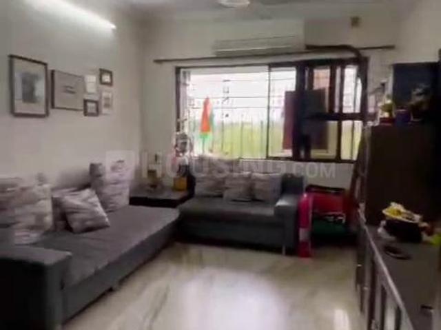 2 BHK Apartment in Kandivali West for resale Mumbai. The reference number is 21310364