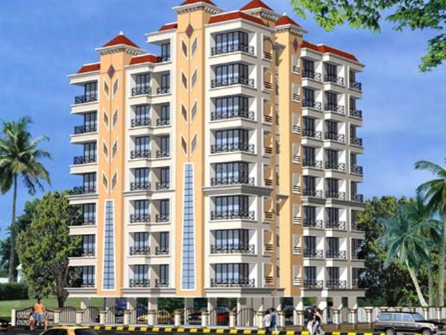 2 BHK Apartment in Kandivali West for resale Mumbai. The reference number is 21324293