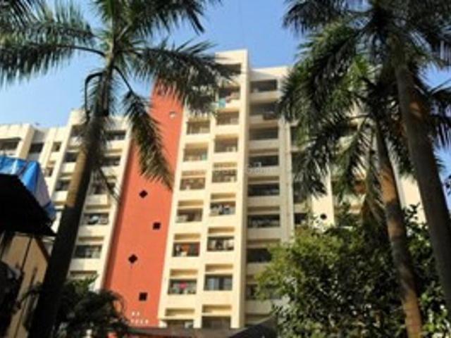 2 BHK Apartment in Kandivali West for resale Mumbai. The reference number is 21361318