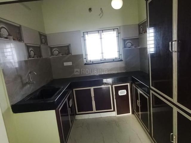 2 BHK Apartment in Kandigai for rent Chennai. The reference number is 20913017