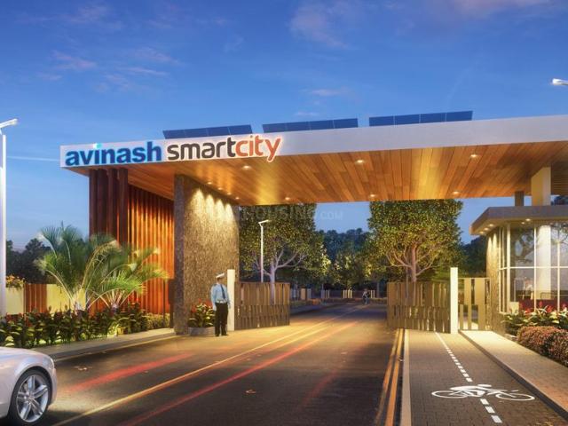 2 BHK Apartment in Kandul for resale Raipur. The reference number is 19572198