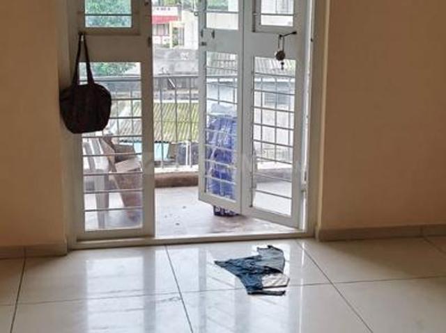 2 BHK Apartment in Kanerkar Nagar for rent Kolhapur. The reference number is 20867813