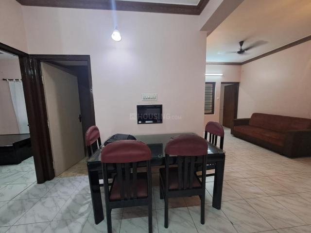 2 BHK Apartment in Kankanady for rent Mangalore. The reference number is 20676550