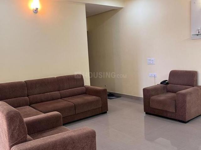 2 BHK Apartment in Kankanady for rent Mangalore. The reference number is 21086497