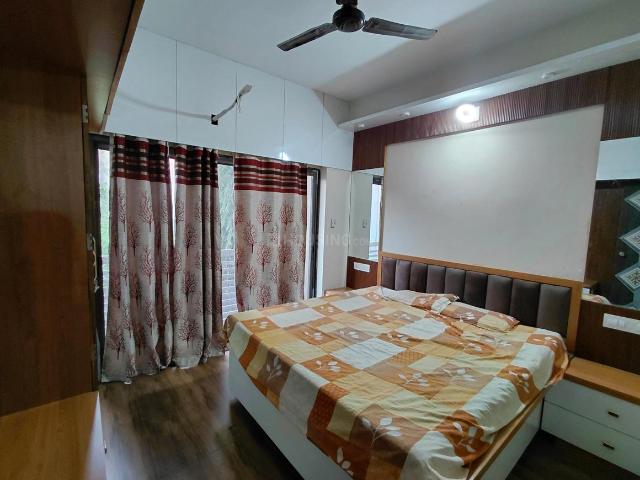 2 BHK Apartment in Kankaria for rent Ahmedabad. The reference number is 20556703