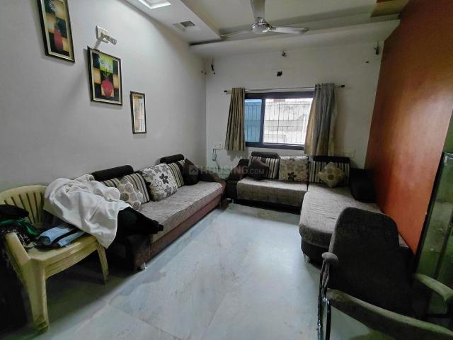 2 BHK Apartment in Kankaria for rent Ahmedabad. The reference number is 20661775