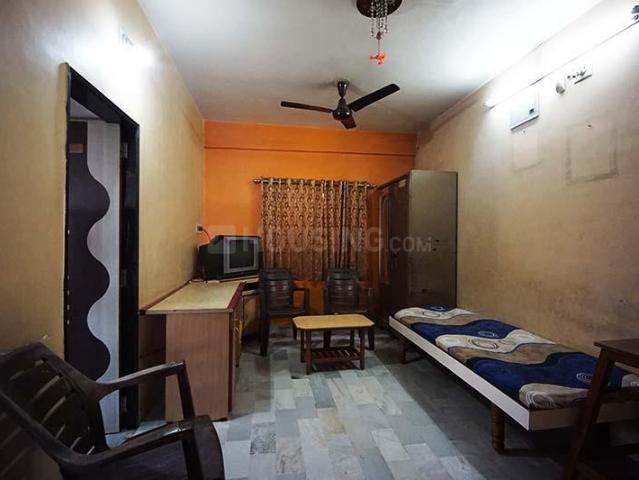 2 BHK Apartment in Kankaria for resale Ahmedabad. The reference number is 19864784