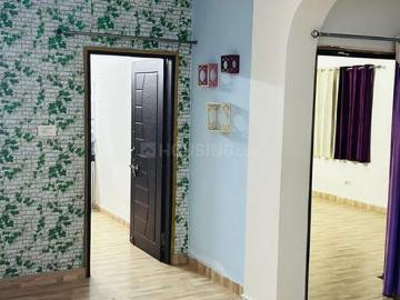 2 BHK Apartment in Kanke for rent Ranchi. The reference number is 19241684