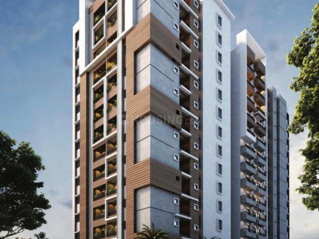 2 BHK Apartment in Kanke for resale Ranchi. The reference number is 19088812