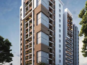 2 BHK Apartment in Kanke for resale Ranchi. The reference number is 19088812