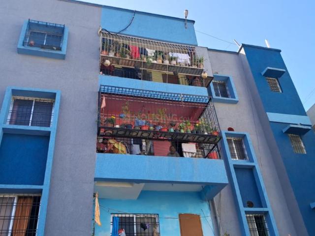 2 BHK Apartment in Kanke Road for resale Ranchi. The reference number is 20409306