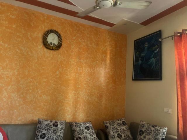 2 BHK Apartment in Kanker Khera for rent Meerut. The reference number is 11715586