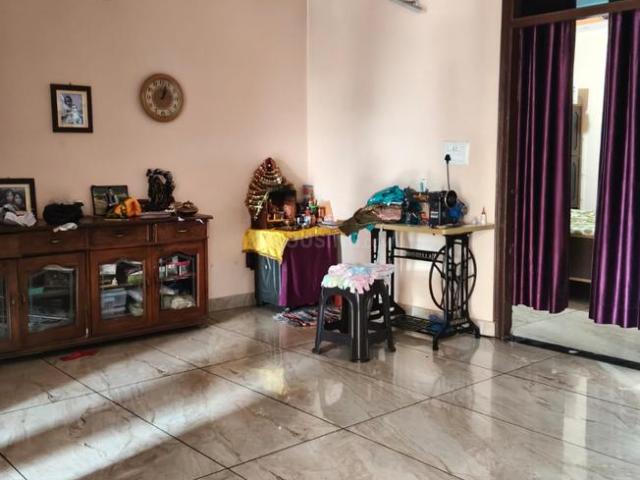 2 BHK Apartment in Kanker Khera for rent Meerut. The reference number is 20652263