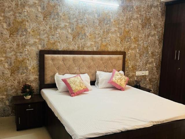 2 BHK Apartment in Kankha Ki Dhani for rent Jaipur. The reference number is 18762593
