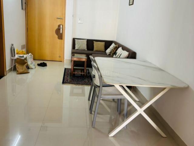 2 BHK Apartment in Kankha Ki Dhani for rent Jaipur. The reference number is 20412998