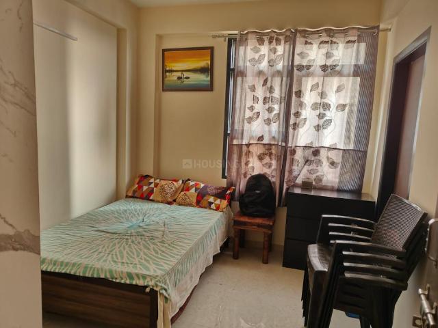 2 BHK Apartment in Kankha Ki Dhani for rent Jaipur. The reference number is 21332302