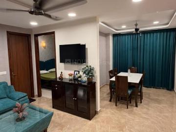 2 BHK Apartment in Kankhal for rent Haridwar. The reference number is 20223759